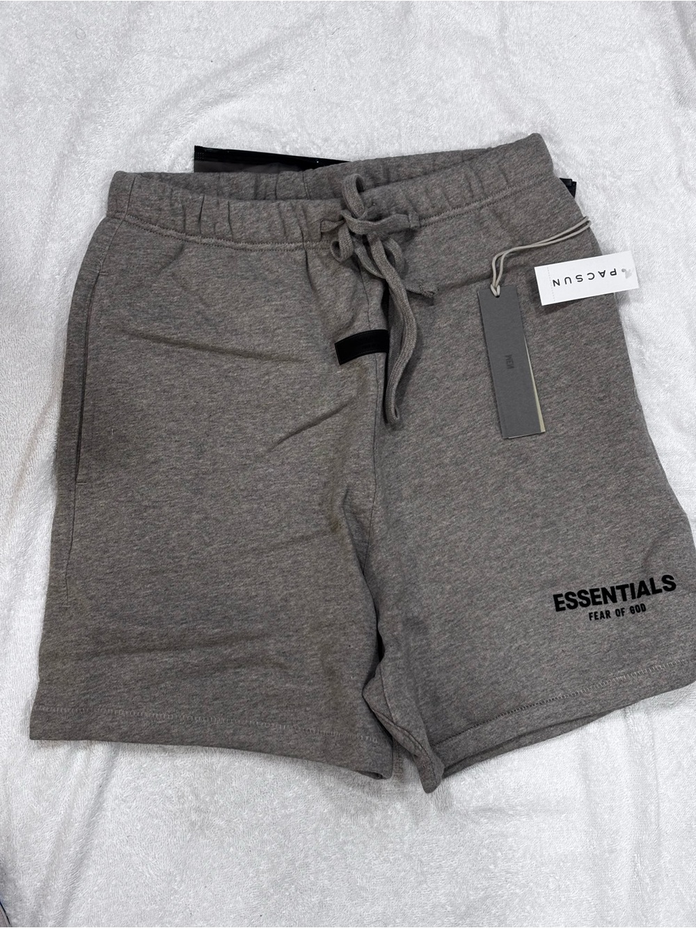 Essential dark OTM shorts